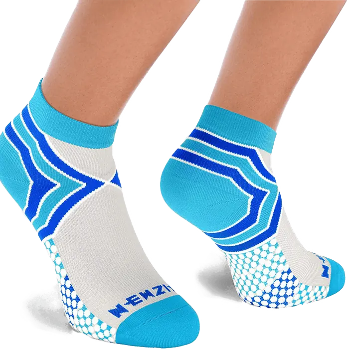 NEWZILL Low-Cut Socks