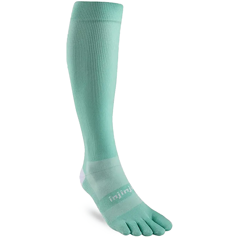 Injinji Women's Ultra Compression OTC Socks