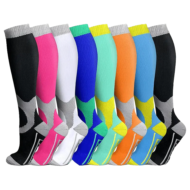charmking compression socks for nurses