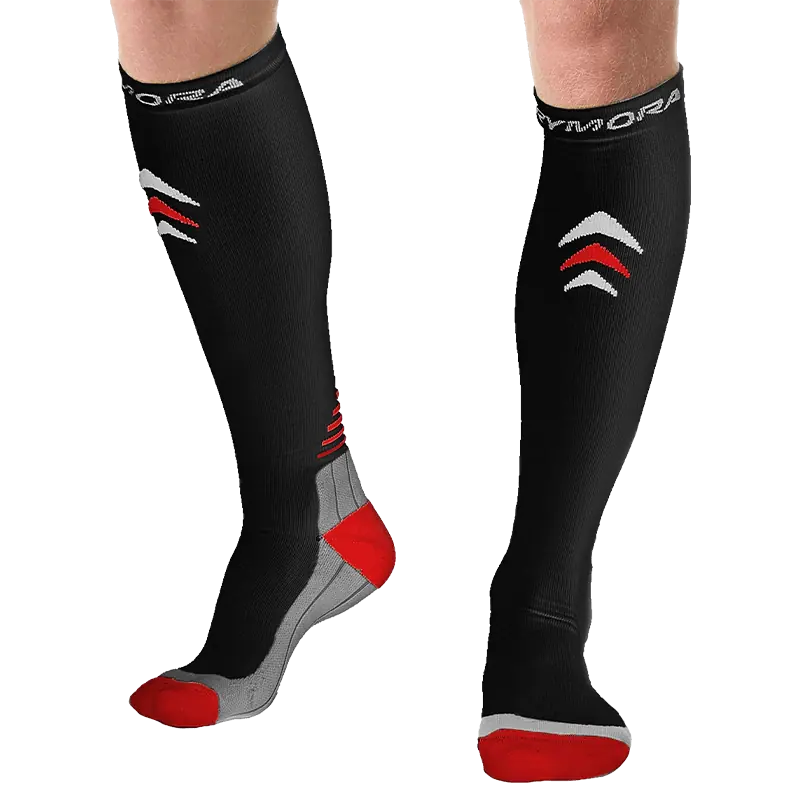 rymora compression socks for nurses