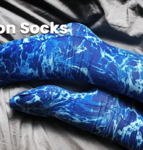 Can You Sleep in Compression Socks
