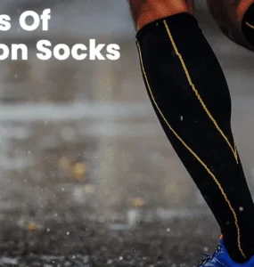 benefits of compression socks