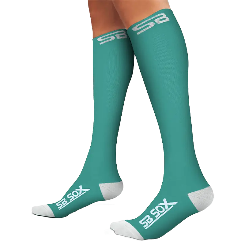SB SOX Compression Socks - (Best Budget-Friendly Socks)