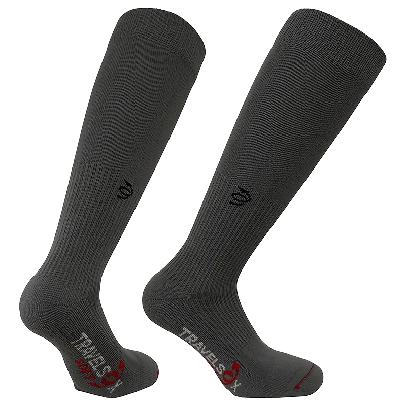 Travelsox Adult Compression Socks ultimate guide