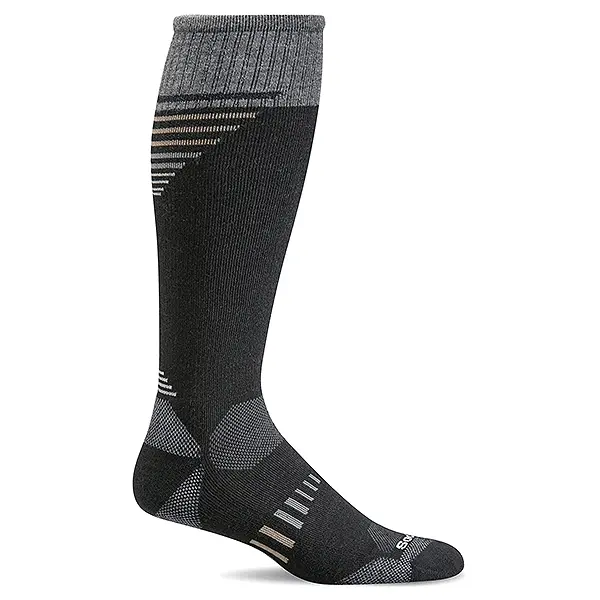 Sockwell Mens Ascend Moderate Graduated Compression Socks