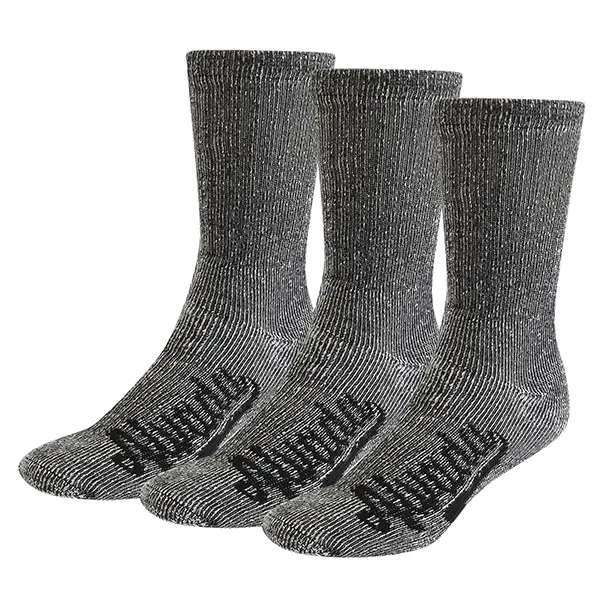 Alvada Merino Wool Hiking Socks review
